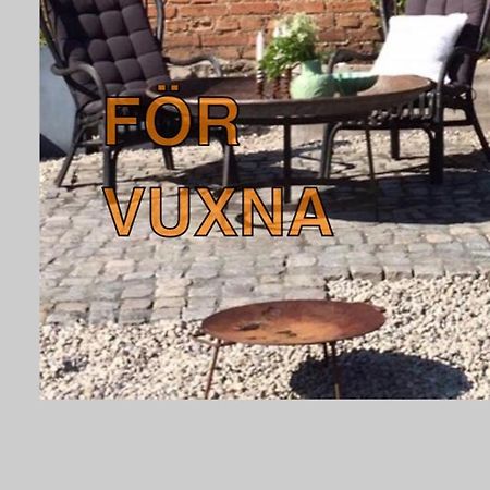 Liv Pa Oesterlen Bed&Breakfast Sandby Exterior photo